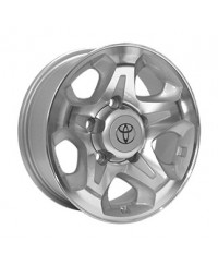 Replica TY720 SF R16 W7.0 PCD5x150 ET20 DIA110.1    